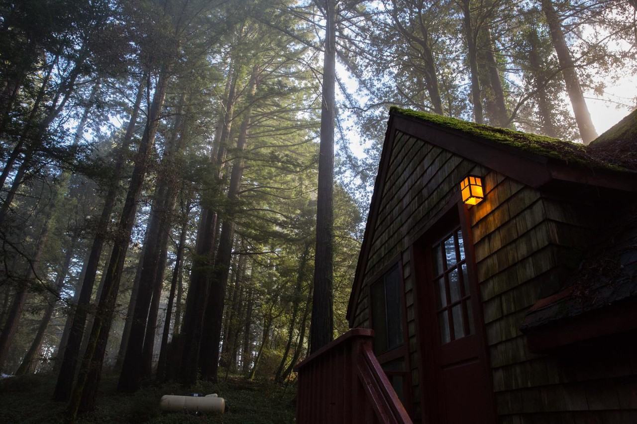 13438 Skyline Blvd - Photo 2 of 7