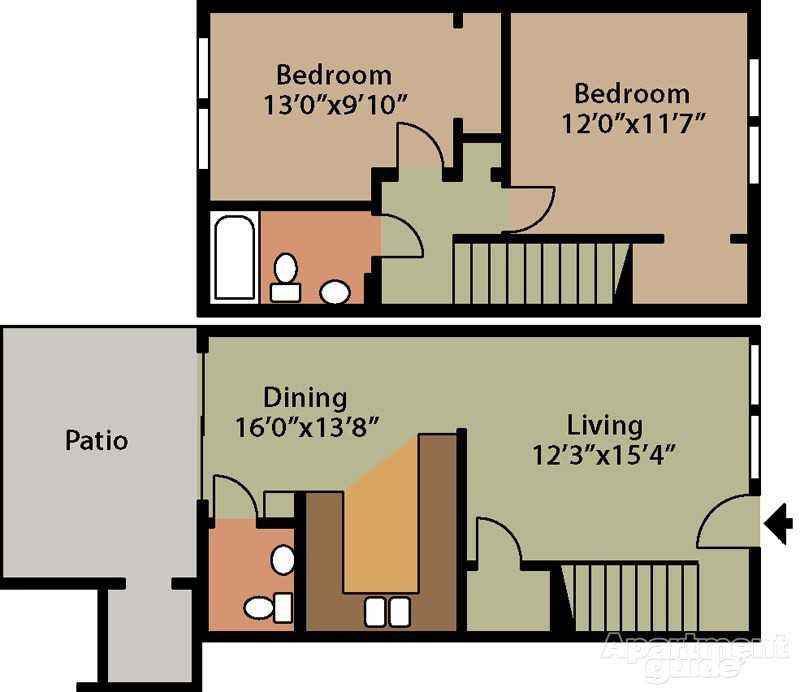 1401 19th Ave Se #20 - Photo 4 of 4