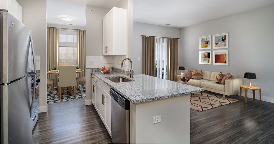 The Preserve at Osprey Lake Apartments 2025 Greystem Cir, Gurnee, IL