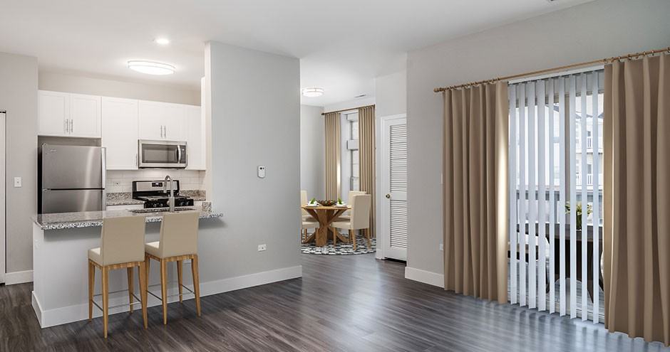 The Preserve at Osprey Lake Apartments 2025 Greystem Cir, Gurnee, IL