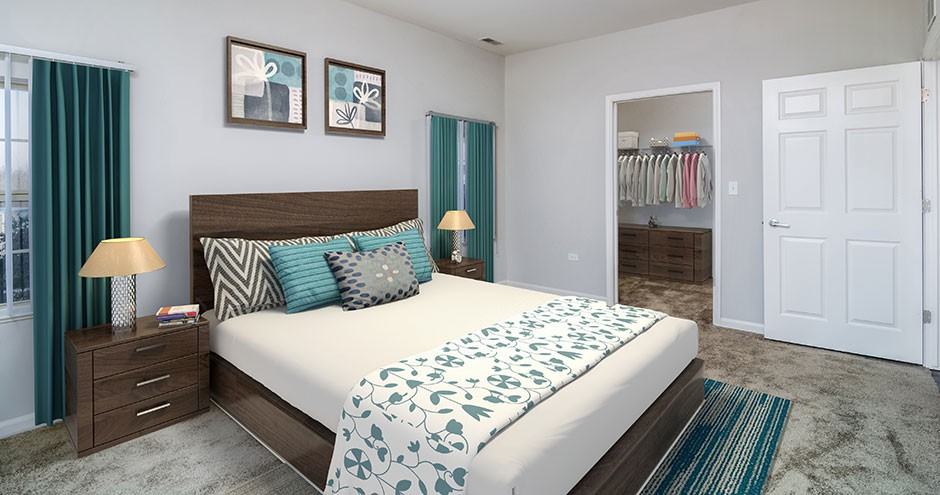 The Preserve at Osprey Lake Apartments 2025 Greystem Cir, Gurnee, IL