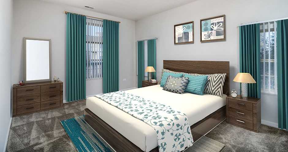 The Preserve at Osprey Lake Apartments 2025 Greystem Cir, Gurnee, IL