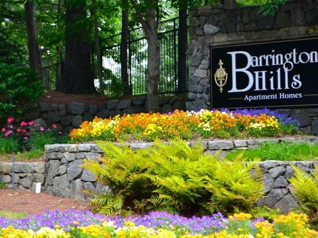 Barrington Hills - Photo 2 of 38