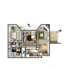 26 Redtail Bend #1 - Photo 4 of 20