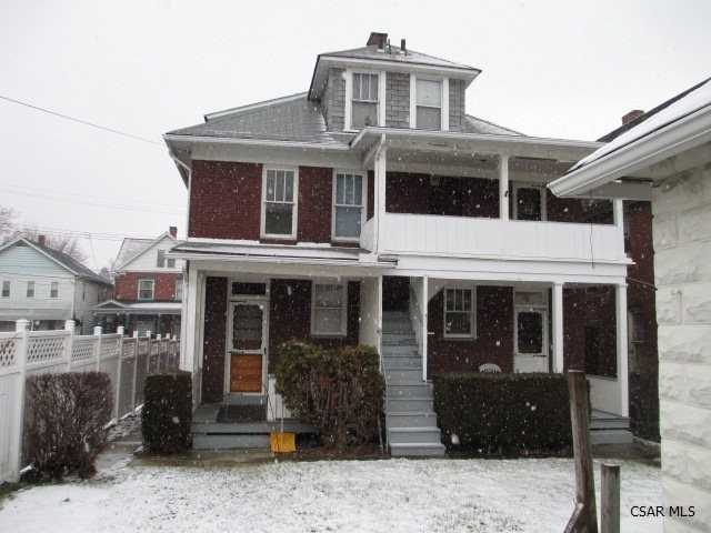 243 Fairfield Avenue - Photo 3 of 49