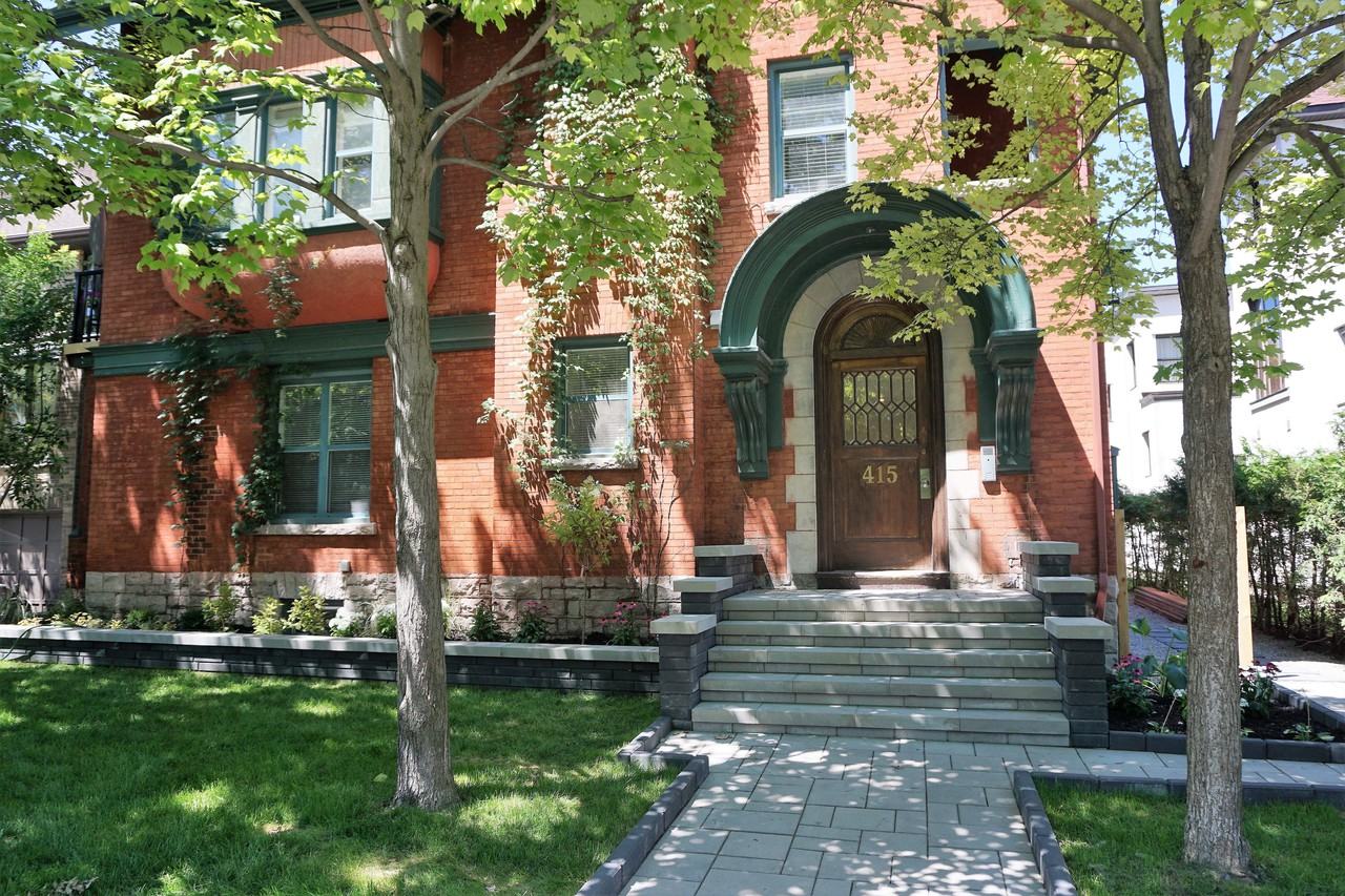 415 Wilbrod Street #05