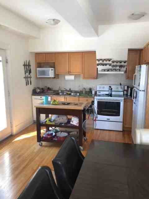 415 Wilbrod Street #05 - Photo 2 of 10