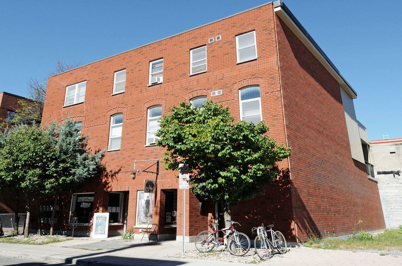 7 Florence Street 21, Centretown, ON K2P1Y5 Studio Apartment for 1,000/month Zumper
