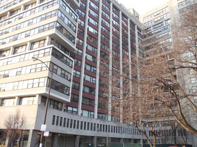 3420 N Lake Shore Dr #11O