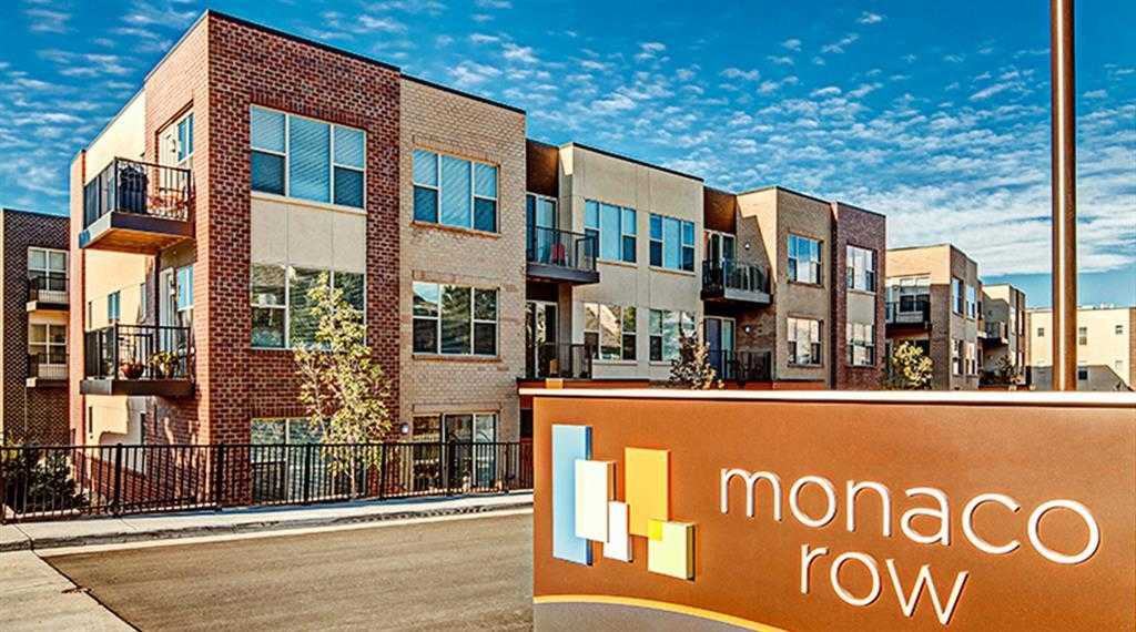 Monaco Row 4665 S Monaco St, Denver, CO 80237