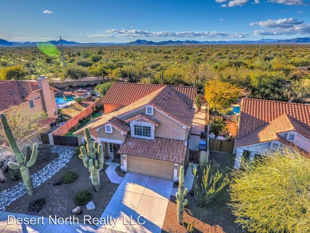7100 E Cave Creek Rd #124 - Photo 2 of 49