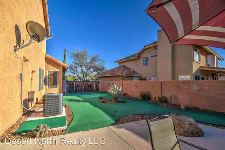 7100 E Cave Creek Rd #124 - Photo 3 of 49