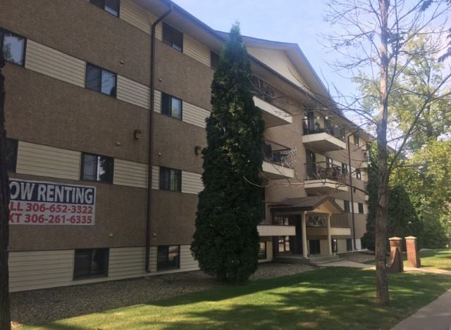 Oakwood Manor Apartments 535 3 Ave N, Saskatoon, SK S7K 2J4 Zumper