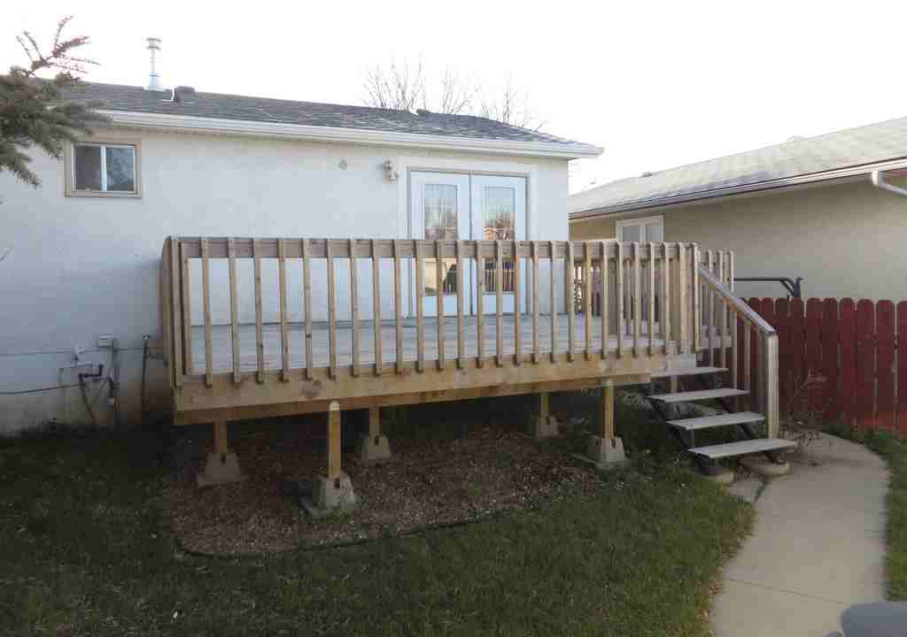 317 Boychuck Drive (basement suite) - Photo 2 of 8