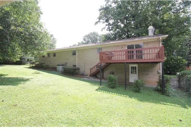 3641 Marcia Dr SE - Photo 2 of 14