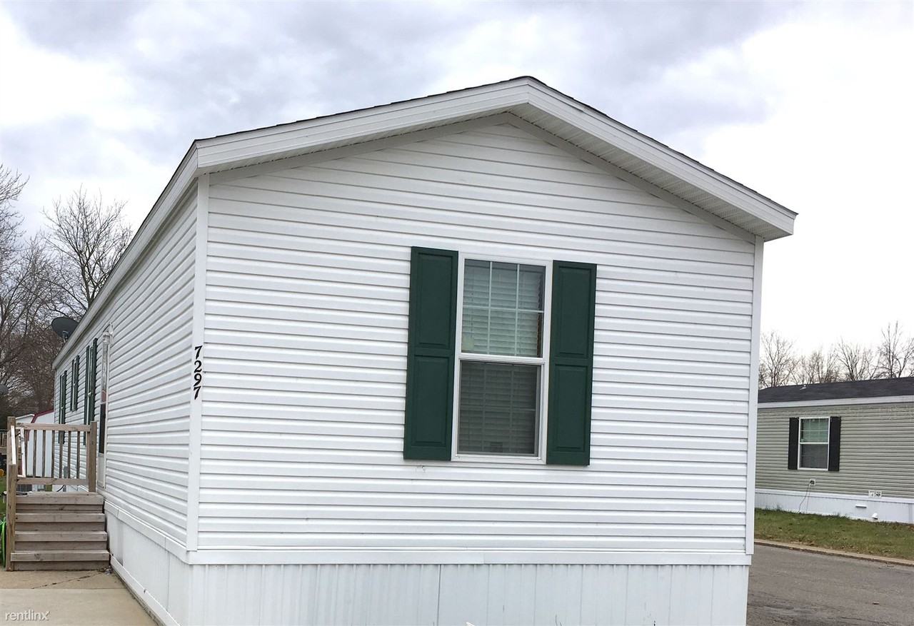 W Mt Morris Rd & Kings Row Ln Apartments Kings Row Ln, Flushing, MI