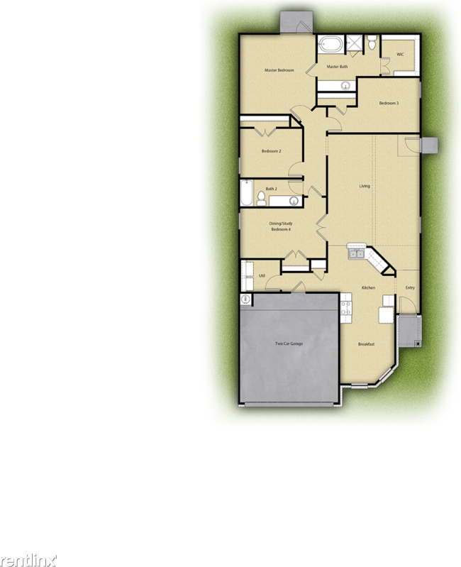 2910 Seacrest Lane - Photo 2 of 2