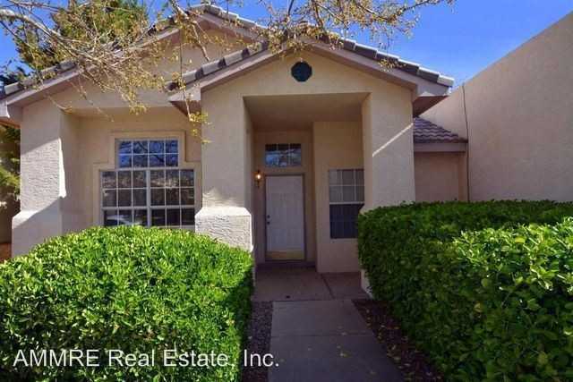 8215 Camino Paisano NW - Photo 2 of 6