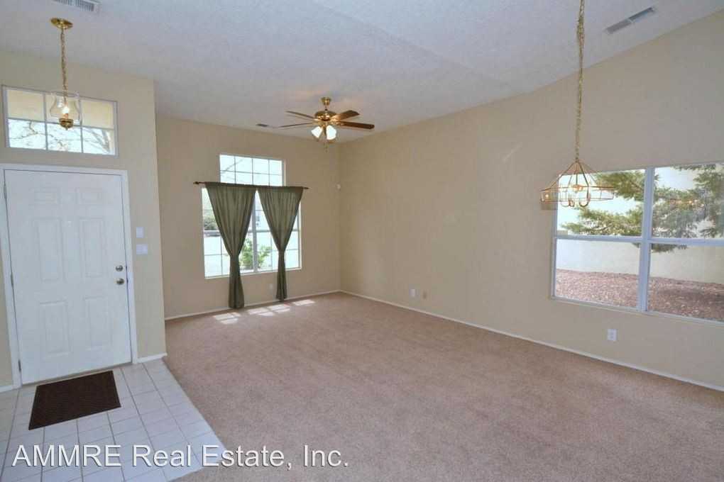 8215 Camino Paisano NW - Photo 3 of 6