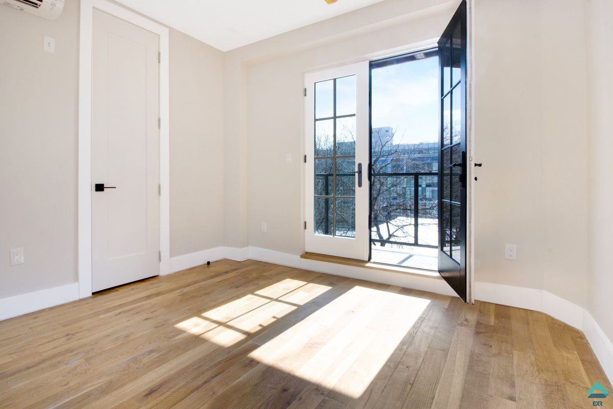 236 North 11th Street #3B