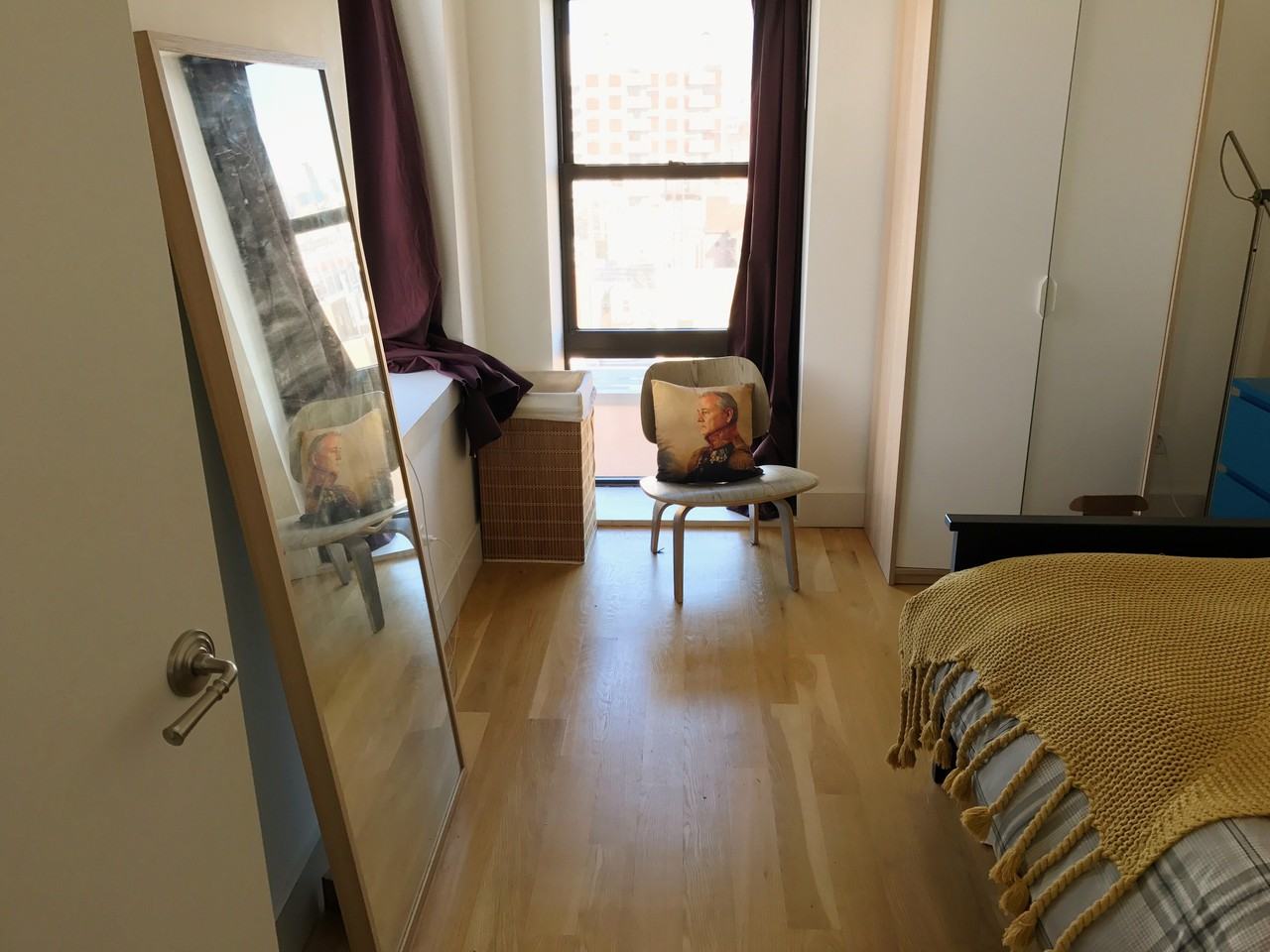 573 Metropolitan Avenue #31EW