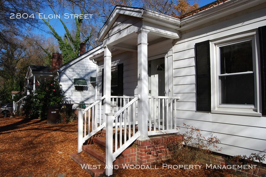 2804 Elgin St - Photo 2 of 16