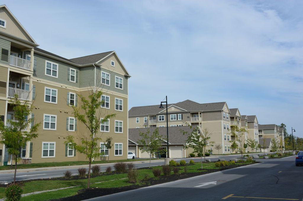 Beaver Meadow Apartments - Photo 2 of 19