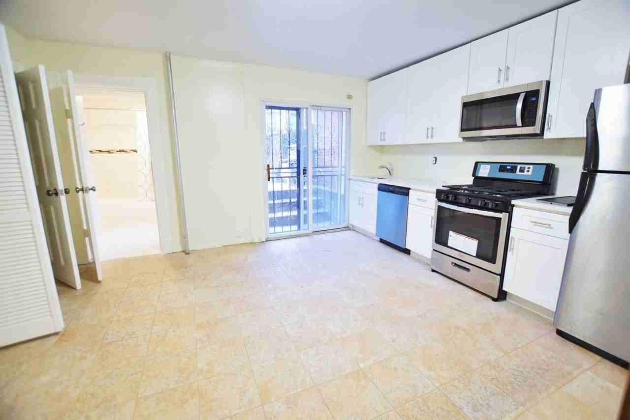 401 Hancock Street #DF