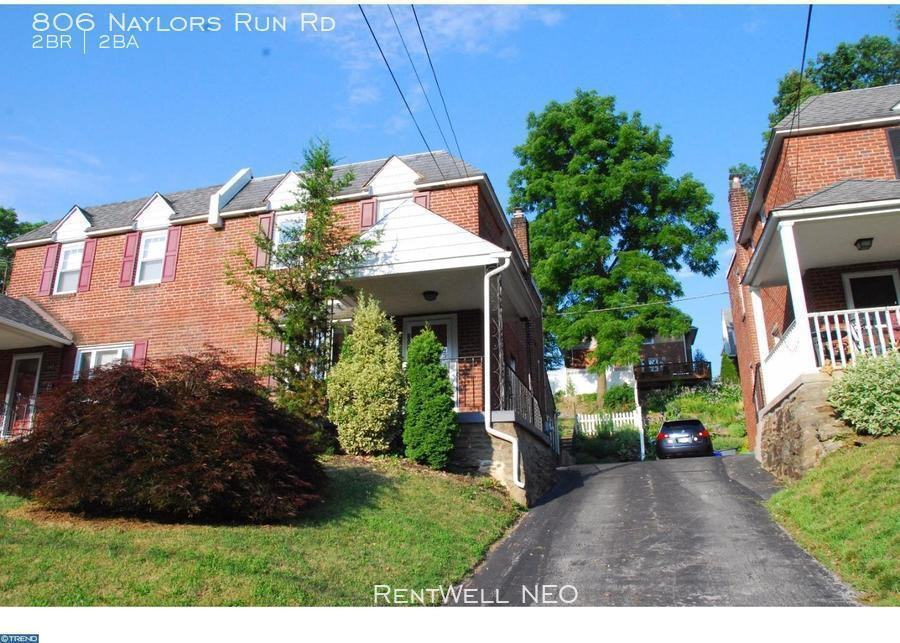 806 Naylors Run Rd - Photo 2 of 19