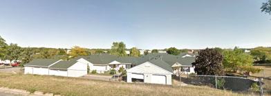 Cottages Of North St Paul Apartments For Rent 2385 Cottage Drive