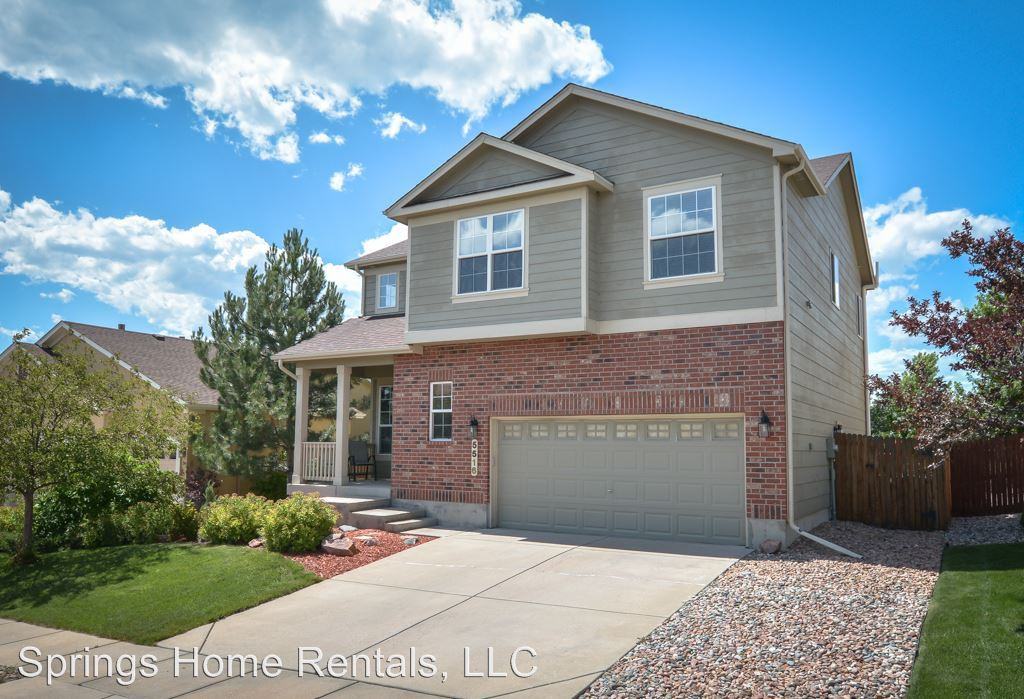 5516 Mountain Garland Dr