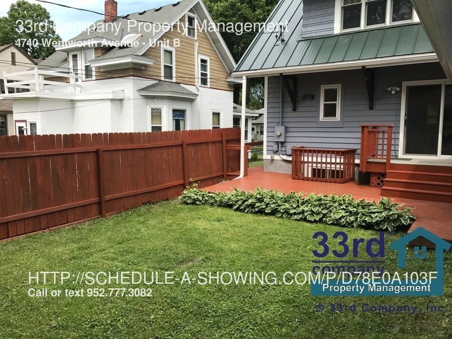 4740 Wentworth Ave #B - Photo 2 of 10