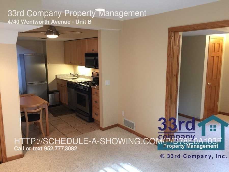 4740 Wentworth Ave #B - Photo 3 of 10