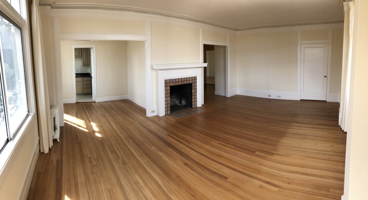 1980 Washington Street #401