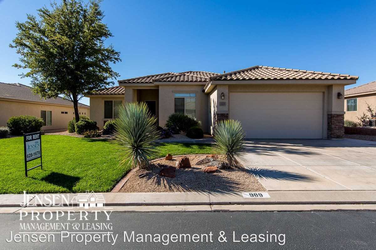 989 989 North Sundown Dr. - Photo 2 of 13