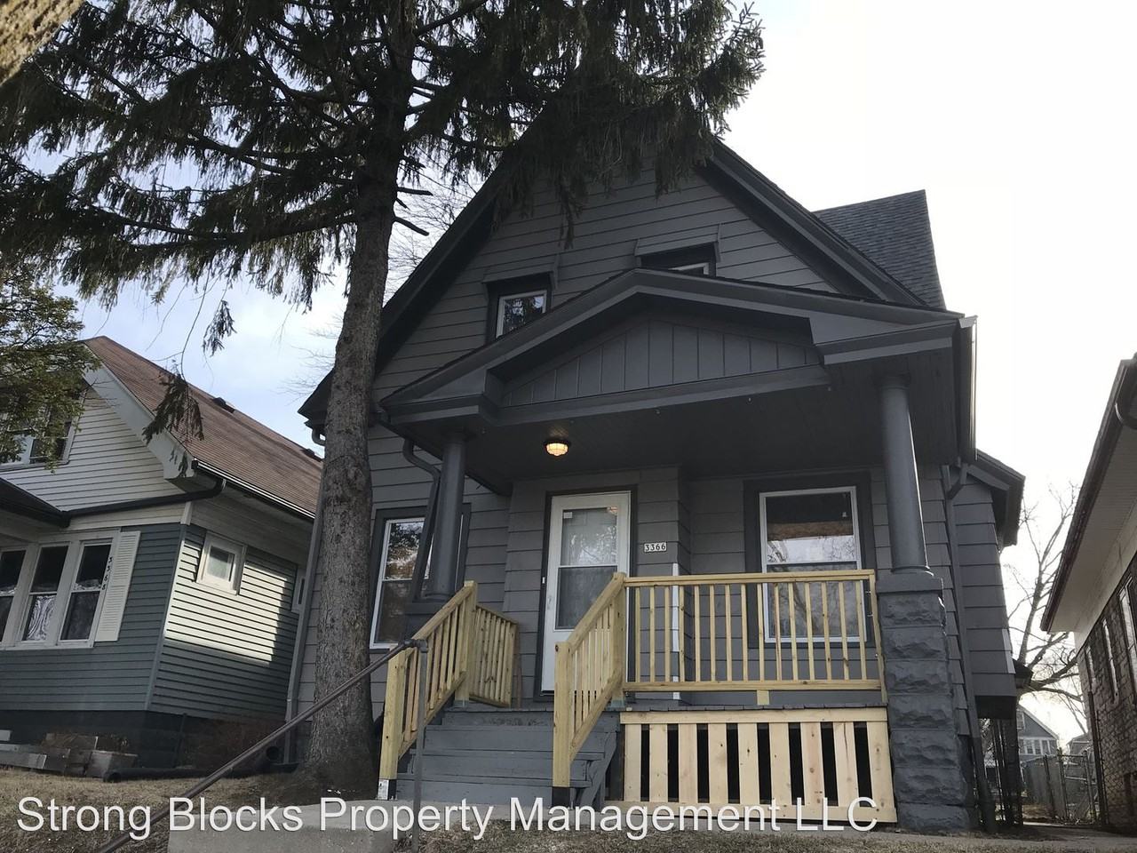 3366 N 23rd St - Photo 2 of 8