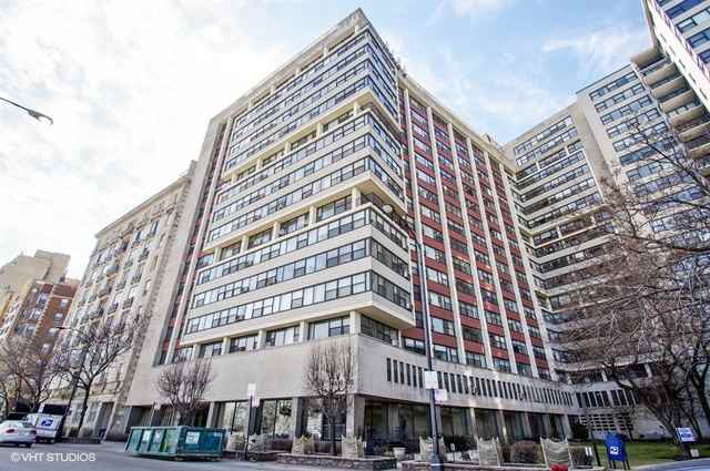 3420 N Lake Shore Dr #17LM