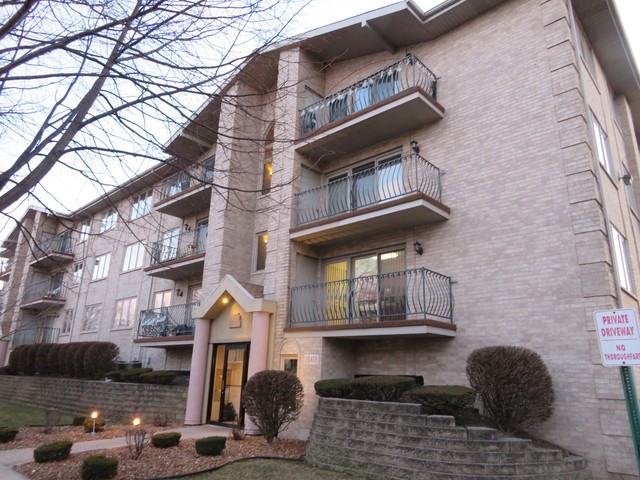 10418 S Keating Ave #1A - Photo 2 of 13