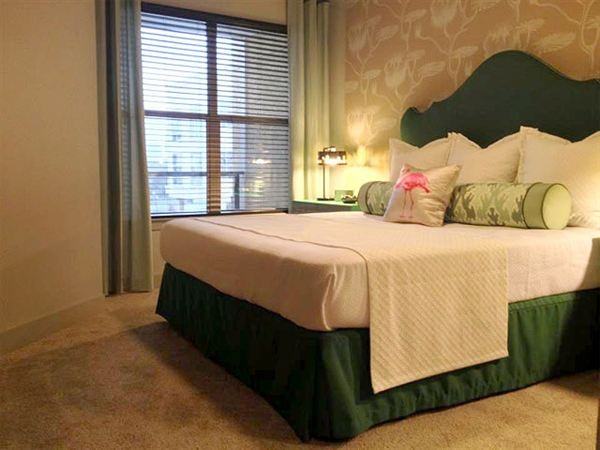 Address Not Disclosed Apartments in Washington Ave Memorial Park