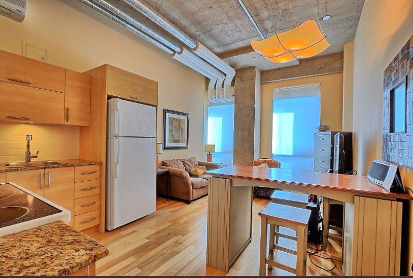 1200 St-Alexandre - Photo 3 of 10