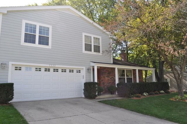 1332 Stonegate Rd - Photo 2 of 24