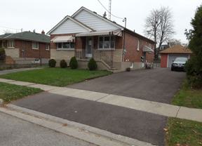 463 Howard Street #Lower - Photo 1 of 1