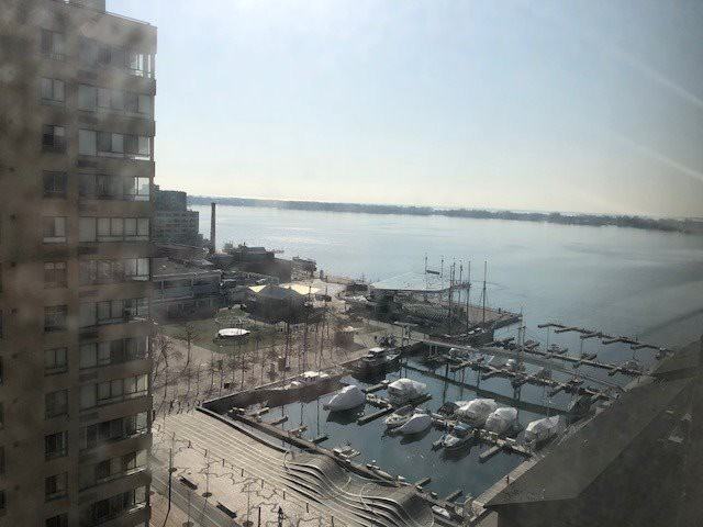 260 Queens Quay West #1607