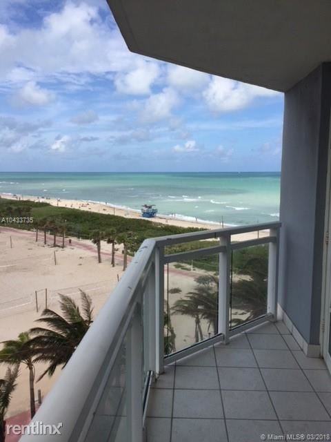 7134 Collins Ave #605