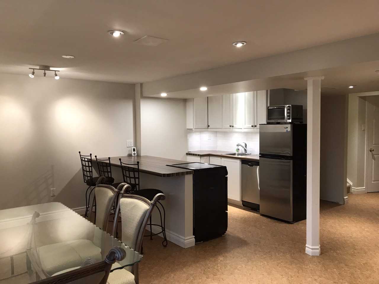 Bur Oak Avenue, Markham, ON L6B 1E4 1 Bedroom Apartment for Rent PadMapper