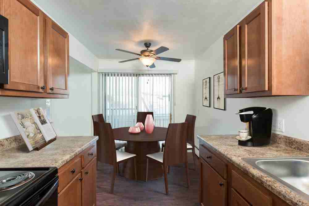 Wedgewood West Apartments - Photo 2 of 11