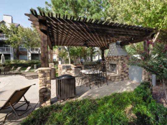 The Remington at Memorial - Photo 2 of 10