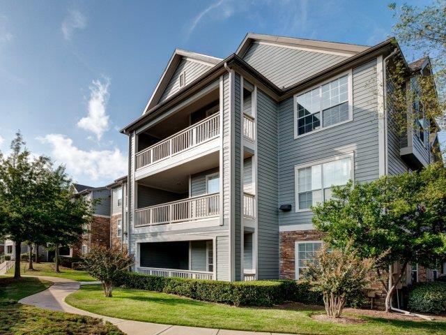 The Remington at Memorial - Photo 3 of 10