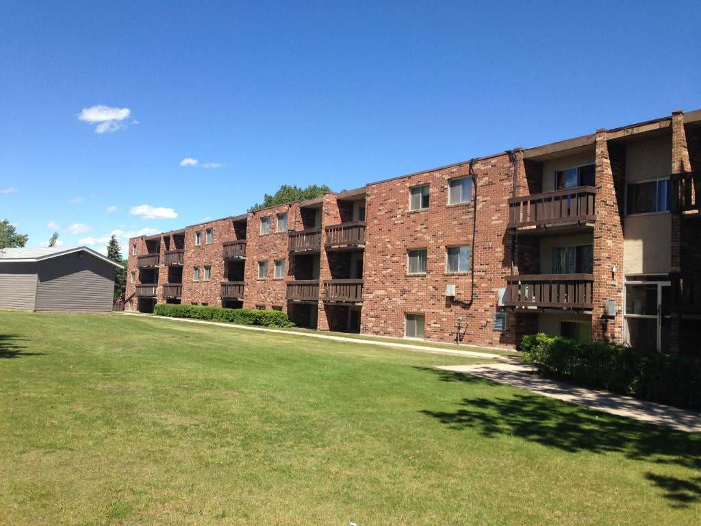 Alhambra & Cordoba Apartments 3176 Laurier Drive, Saskatoon, SK S7L 5J4 Zumper