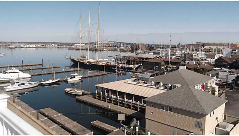 1 Commercial Wharf #57 - Photo 2 of 27